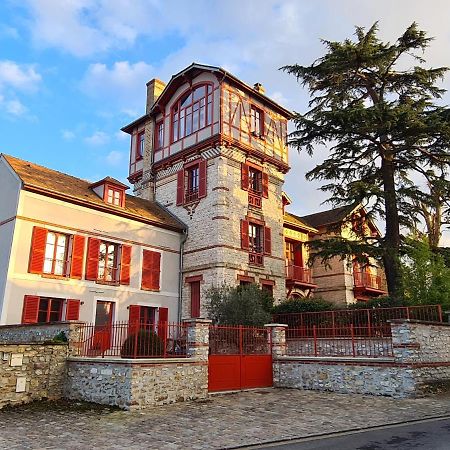 Apakabar Homestay - Proche Gare Melun, Parking Prive, Netflix La Rochette  外观 照片