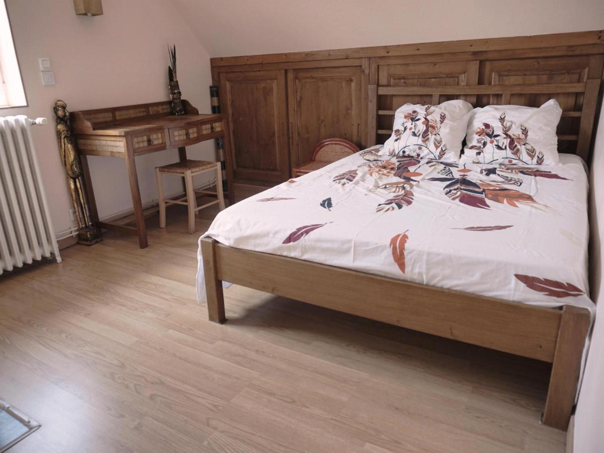 Apakabar Homestay - Proche Gare Melun, Parking Prive, Netflix La Rochette  外观 照片
