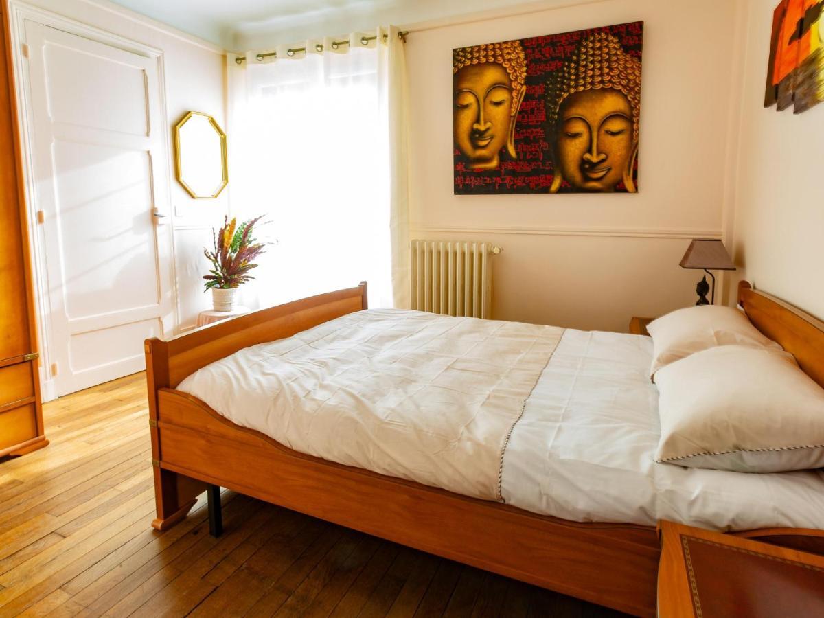 Apakabar Homestay - Proche Gare Melun, Parking Prive, Netflix La Rochette  外观 照片