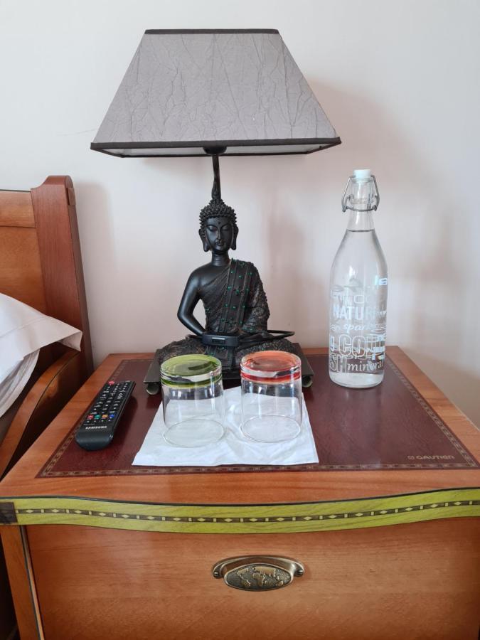 Apakabar Homestay - Proche Gare Melun, Parking Prive, Netflix La Rochette  外观 照片