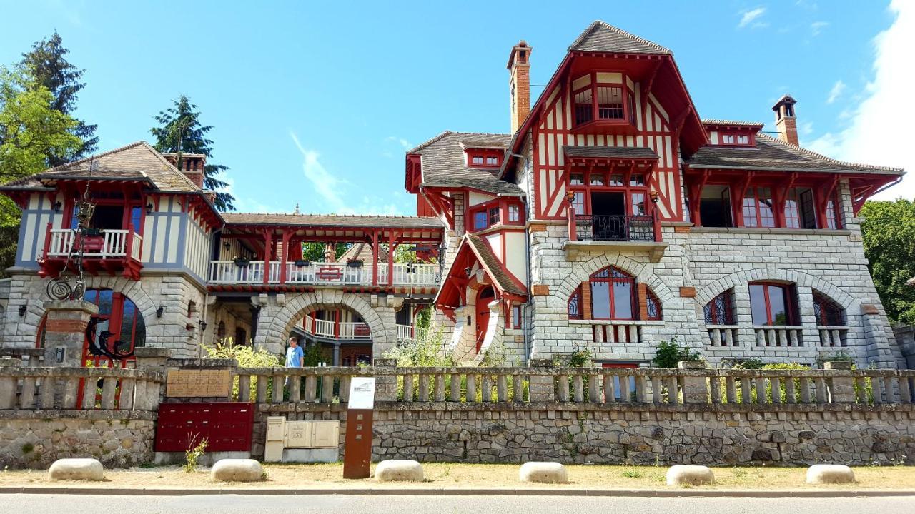 Apakabar Homestay - Proche Gare Melun, Parking Prive, Netflix La Rochette  外观 照片