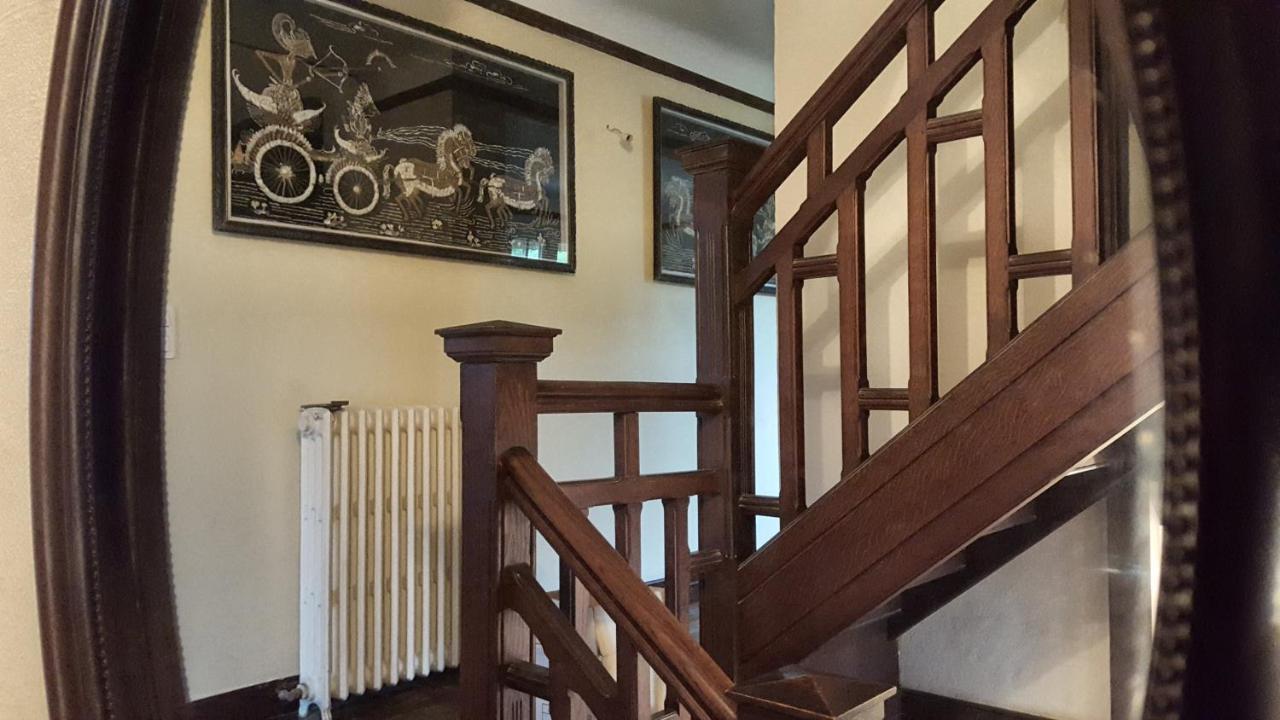 Apakabar Homestay - Proche Gare Melun, Parking Prive, Netflix La Rochette  外观 照片
