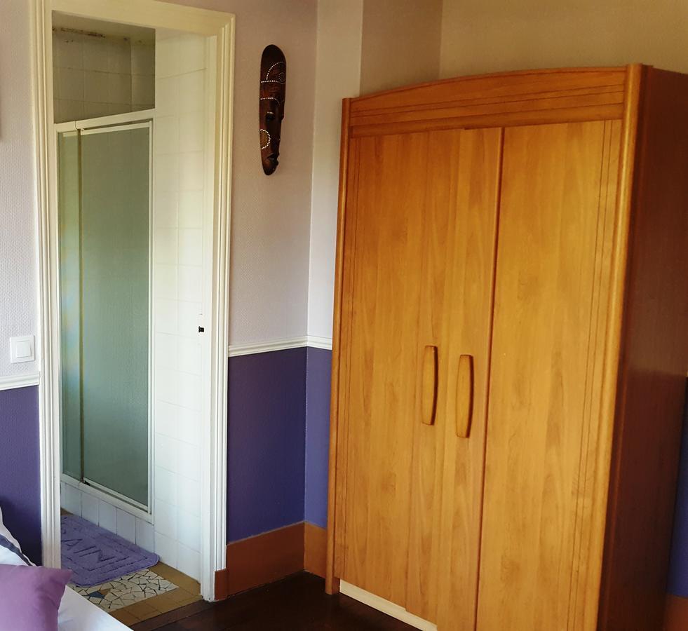 Apakabar Homestay - Proche Gare Melun, Parking Prive, Netflix La Rochette  外观 照片
